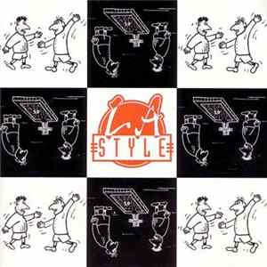 L.A. Style - The Album FLAC album