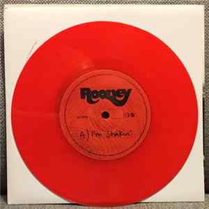 Rooney - I'm Shakin' FLAC album