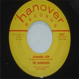 The Serenaders - Summer Job FLAC album
