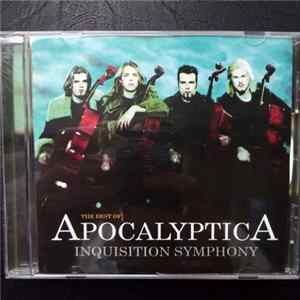 Apocalyptica - Inquisition Symphony + The Best Of (2002) FLAC album
