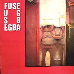Egba - Fuse FLAC album