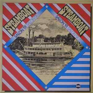 Various - Steamboat Salon '91 FLAC album