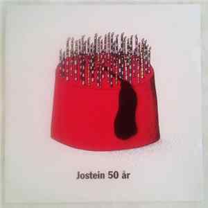 The Indikation - Jostein 50 år FLAC album
