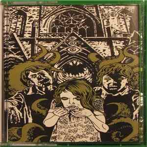 The Dead Goats - Children Of The Fungus FLAC album