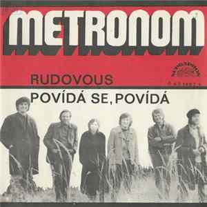 Metronom - Rudovous / Povídá Se Povídá FLAC album