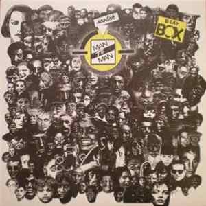 Scotch - Man To Man FLAC album