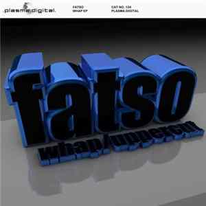 Fatso - Whap EP FLAC album
