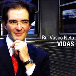 Rui Vasco Neto - Vidas FLAC album