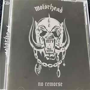 Motörhead - No Remorse FLAC album