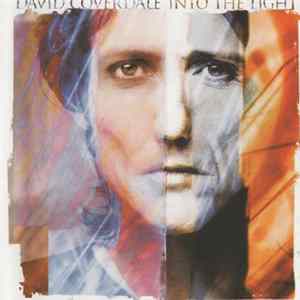 David Coverdale - Into The Light FLAC album