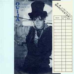 The Hitmen - Ouija FLAC album