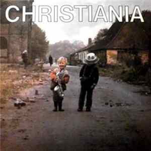 Various - Christiania FLAC album