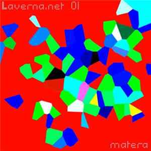 Matera Electronics - Flora And Technology EP FLAC album