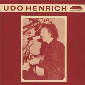 Udo Henrich - Udo Henrich FLAC album