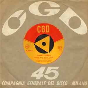 Johnny Dorelli - Good Bye New York FLAC album