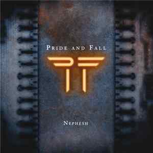 Pride And Fall - Nephesh FLAC album