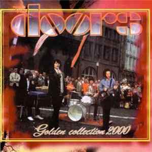 The Doors - Golden Collection 2000 FLAC album
