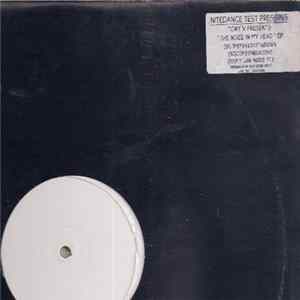 DJ Tony V - The Noise In My Head EP FLAC album