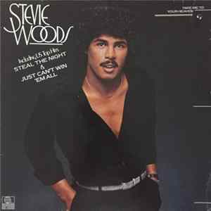 Stevie Woods - Take Me To Your Heaven FLAC album