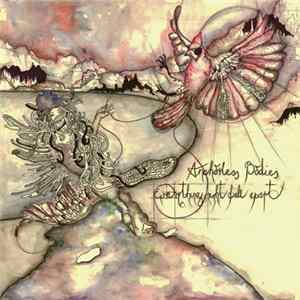 Anchorless Bodies - Everything Might Fall Apart FLAC album