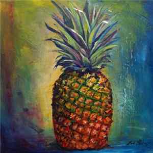 Culture Chester - Pineapple FLAC album