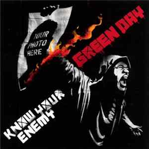 Green Day - Know Your Enemy FLAC album