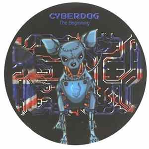 RR Fierce / Roosta - Cyberdog - The Beginning FLAC album