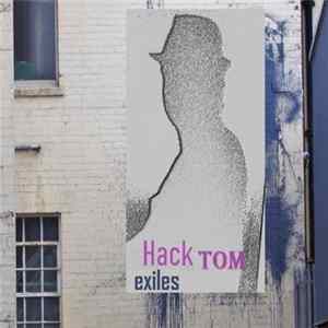 Hack Tom - Exiles FLAC album