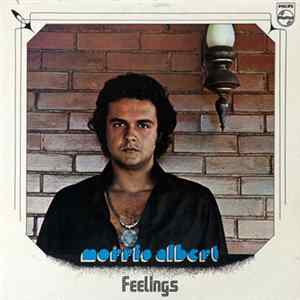 Morris Albert - Feelings FLAC album