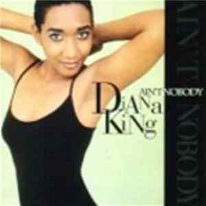 Diana King - Ain't Nobody FLAC album