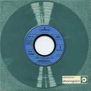 The Runaways - I Love Playin' With Fire FLAC album