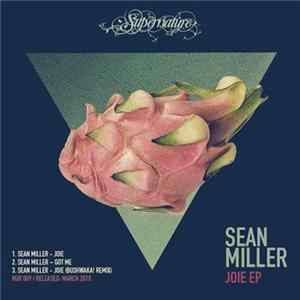Sean Miller - Joie EP FLAC album