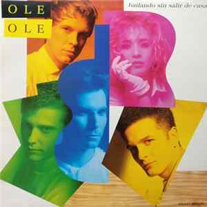 Ole Ole - Bailando Sin Salir De Casa FLAC album