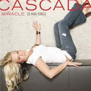 Cascada - Miracle FLAC album