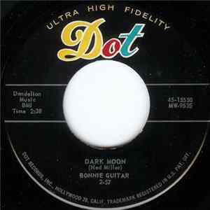 Bonnie Guitar - Dark Moon / Big Mike FLAC album