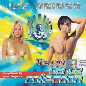 Various - Joe Weider - The Ultimate Dance Collection FLAC album