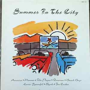 Various - Summer In The City FLAC album