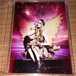 Avril Lavigne - Fly FLAC album