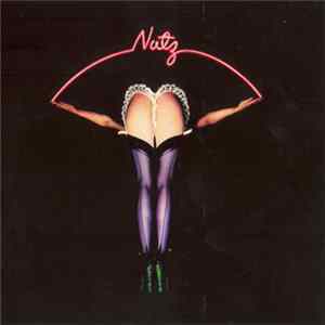 Nutz - Nutz FLAC album