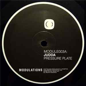 Judda / Krakota & Judda - Pressure Plate / Rodan FLAC album