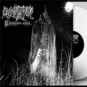 Obskuritatem - U kraljevstvu mrtvih... FLAC album