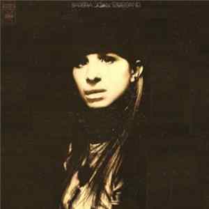 Barbra Streisand - Barbra Joan Streisand FLAC album