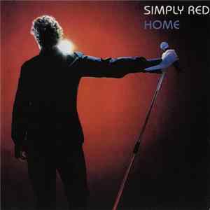 Simply Red - Home FLAC album
