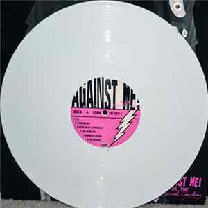 Against Me! - As The Eternal Cowboy FLAC album