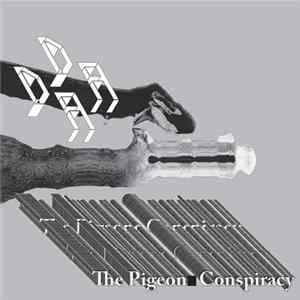 Dada - The Pigeon Conspiracy FLAC album