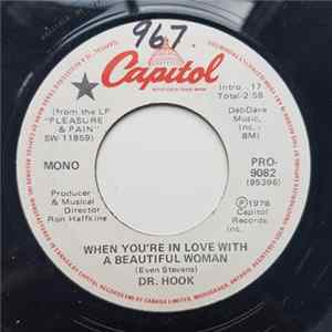 Dr. Hook - When You're In Love With A Beautiful Woman FLAC album