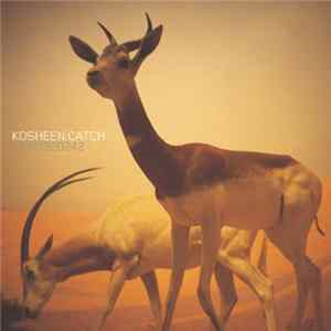Kosheen - Catch (Decoder Remix) FLAC album