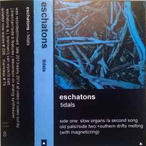 Eschatons - Tidals FLAC album