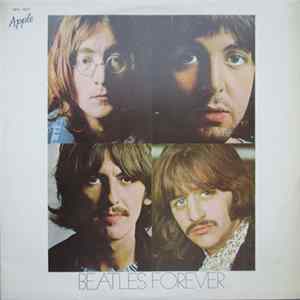 The Beatles - Beatles Forever FLAC album