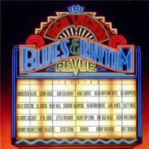 Various - The RCA Victor Blues & Rhythm Revue FLAC album